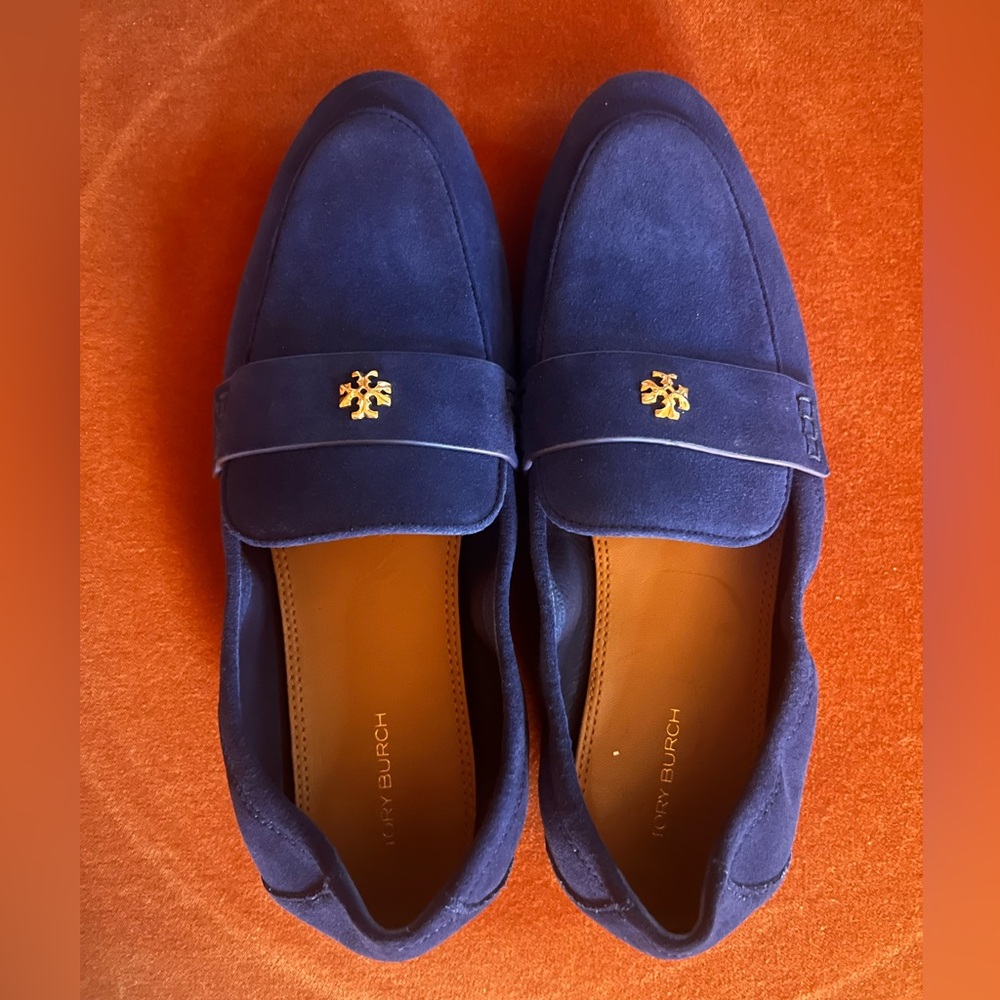 Tory Burch Ballet Loafers